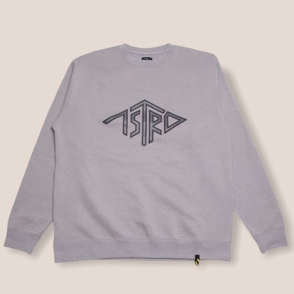 astro Other - ASTRO Gaming logo sweatshirt medium